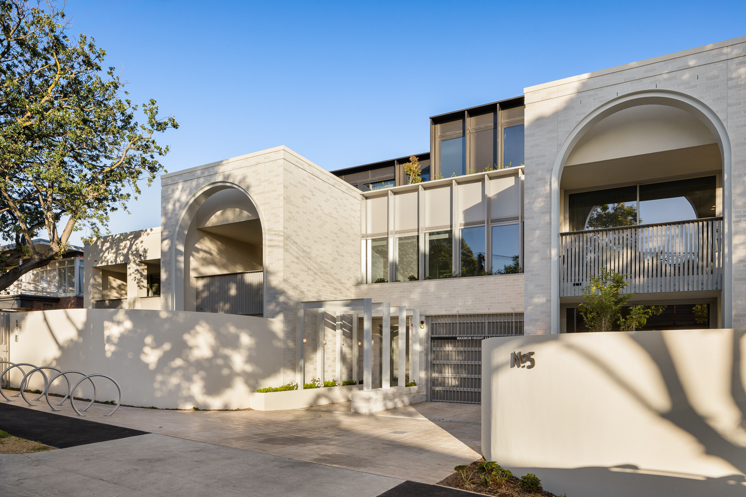 5 Adamson Street, Brighton